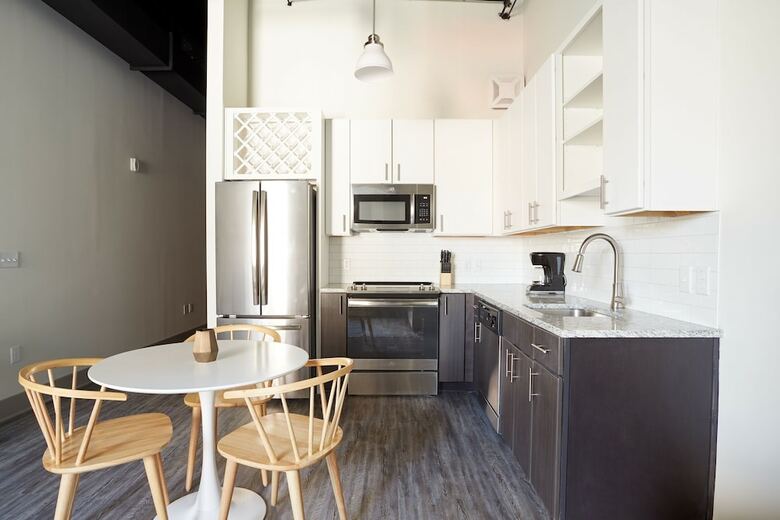 Apartamentos Sonder - Bull Street