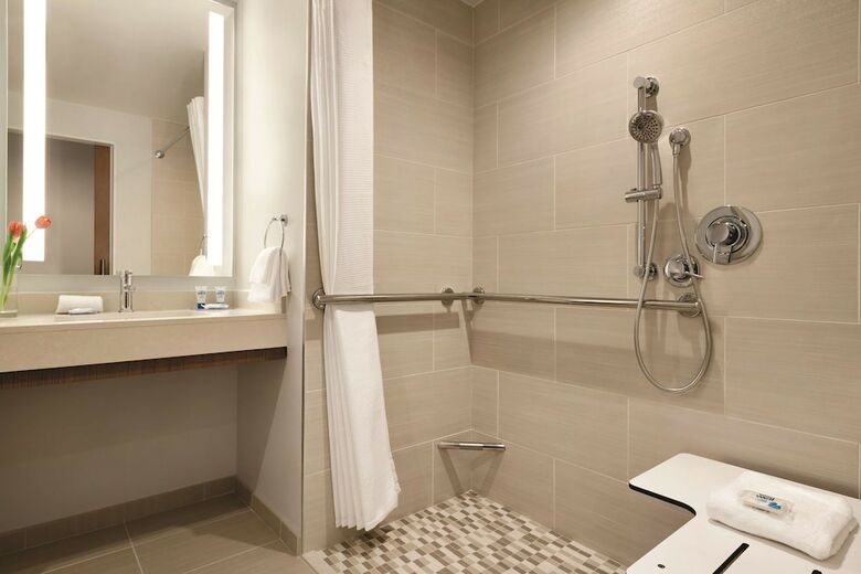 Hotel Hyatt House Virginia Beach / Oceanfront