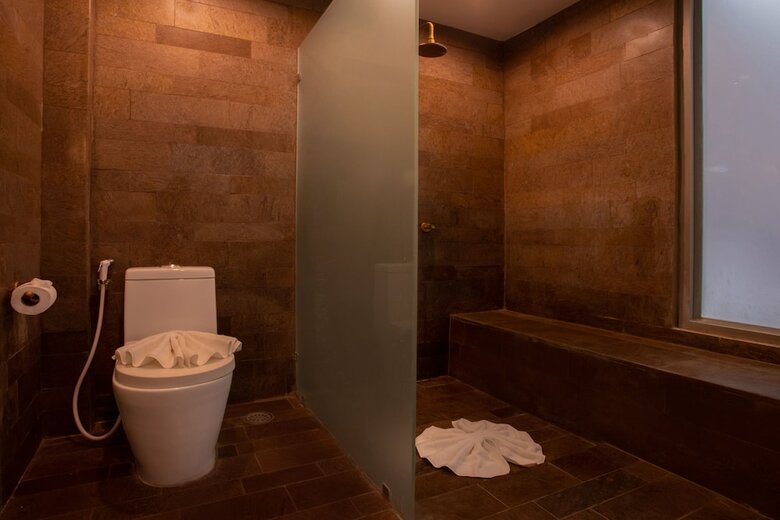 Aparthotel Green Forest Resort