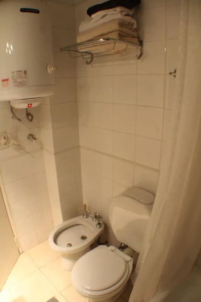 Apartamentos Historico Y Luminoso Studio En Recoleta