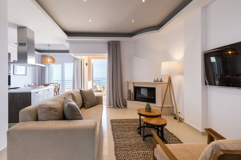 Bolla D'oro Luxury Villas