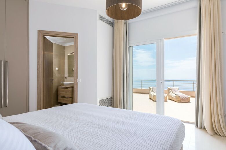 Bolla D'oro Luxury Villas