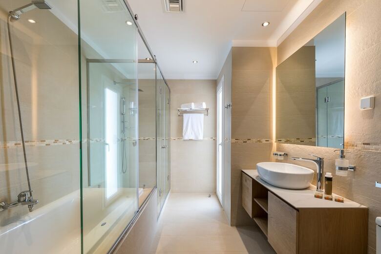 Bolla D'oro Luxury Villas