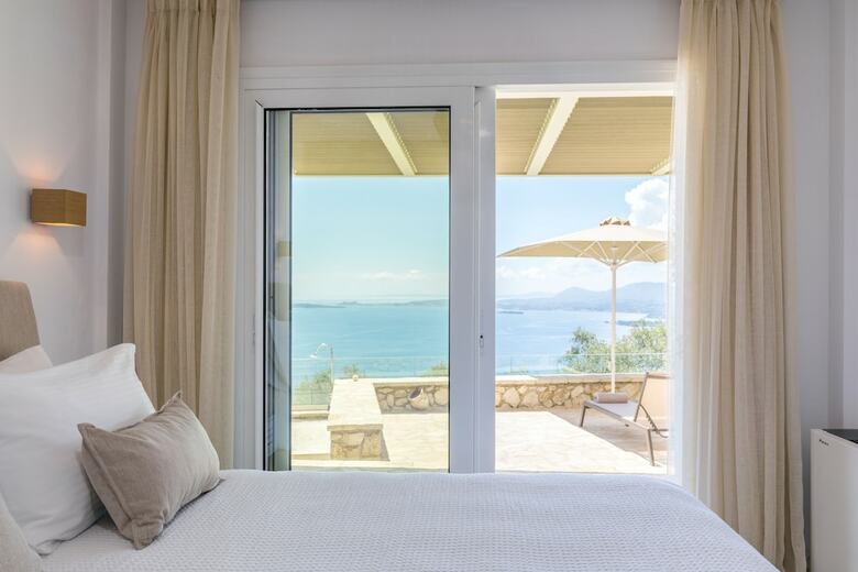 Bolla D'oro Luxury Villas