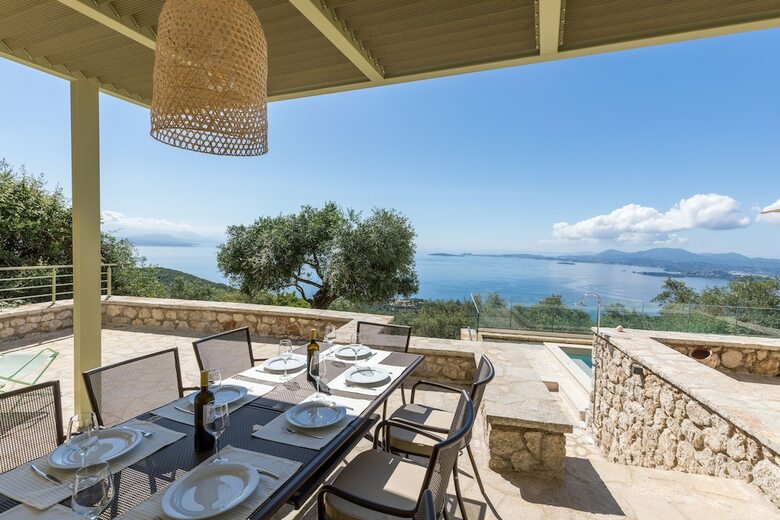 Bolla D'oro Luxury Villas