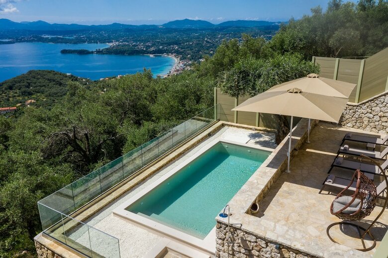 Bolla D'oro Luxury Villas