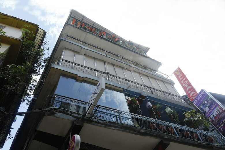 Spot On 497 Hotel Potala