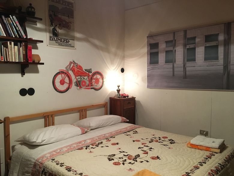 La Casa Dei Nonni B&B