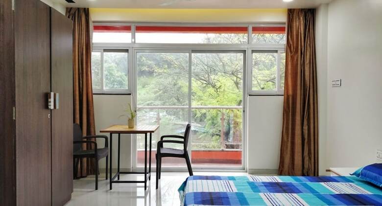 Hotel Rp Studio Rooms
