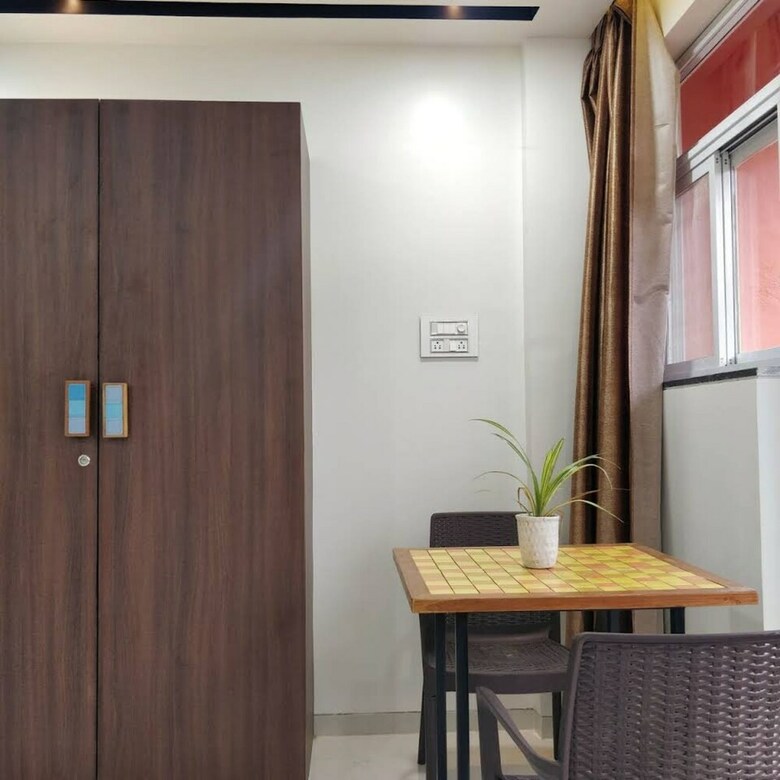 Hotel Rp Studio Rooms