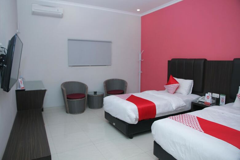 Hotel Oyo 1100 Galaxy Guesthouse