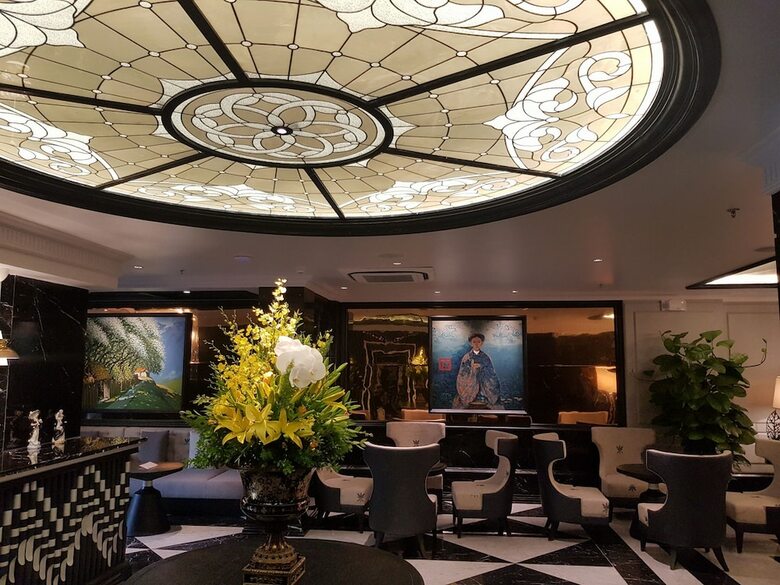 La Sinfon�a Del Rey Hotel & Spa