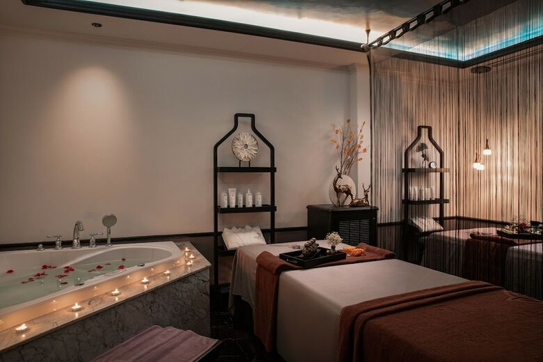 La Sinfon�a Del Rey Hotel & Spa