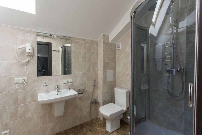 Hotel Apartamenty Na Bolshom Fontane