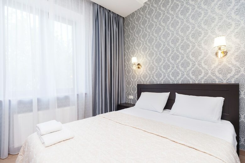 Hotel Apartamenty Na Bolshom Fontane