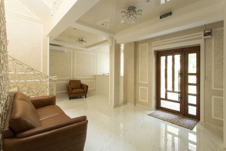 Hotel Apartamenty Na Bolshom Fontane