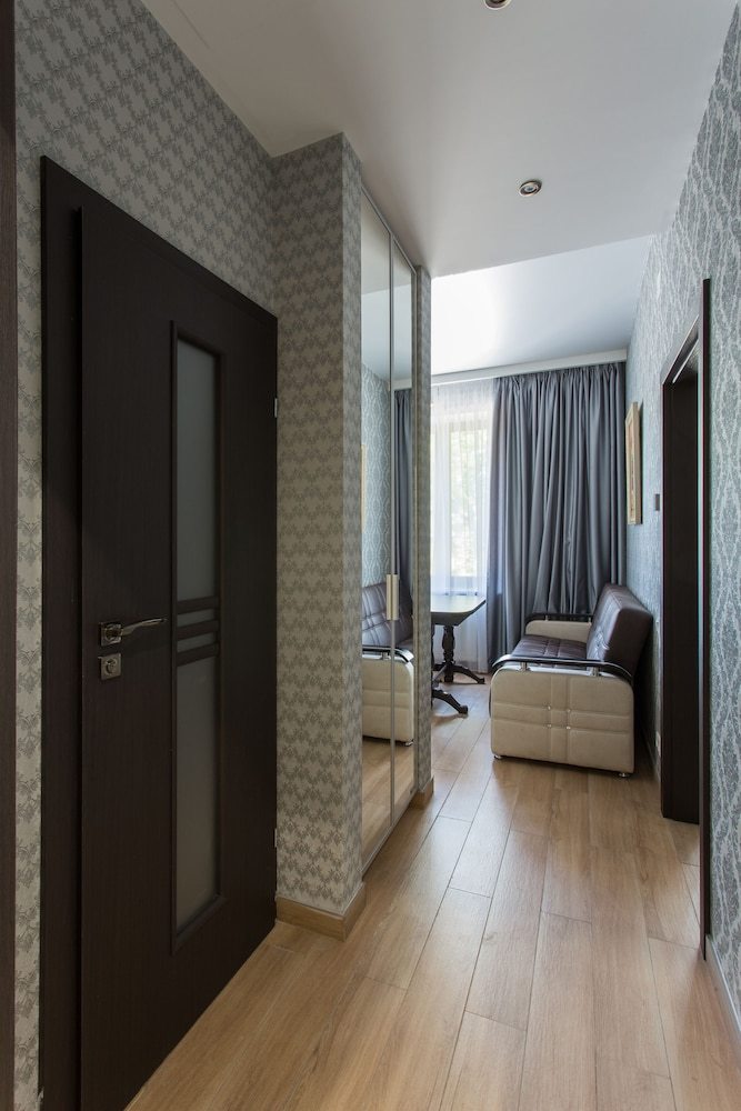 Hotel Apartamenty Na Bolshom Fontane