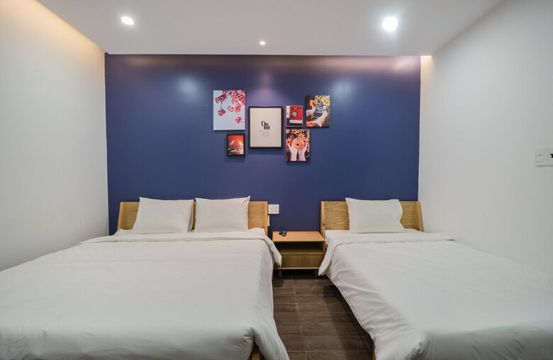 Hostal Wings House - Hostel