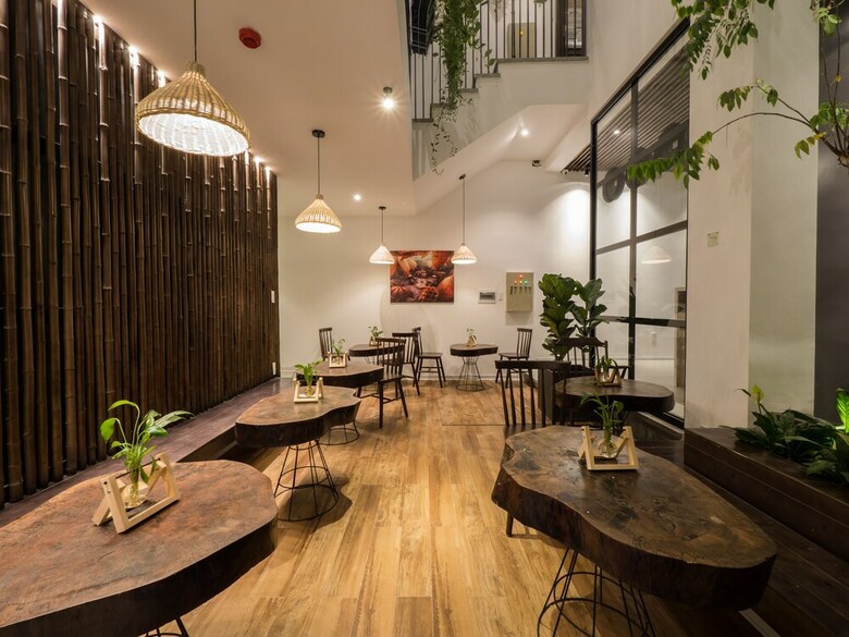 Hostal Wings House - Hostel