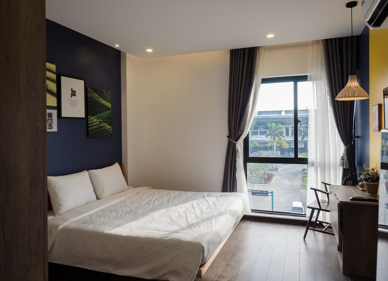 Hostal Wings House - Hostel