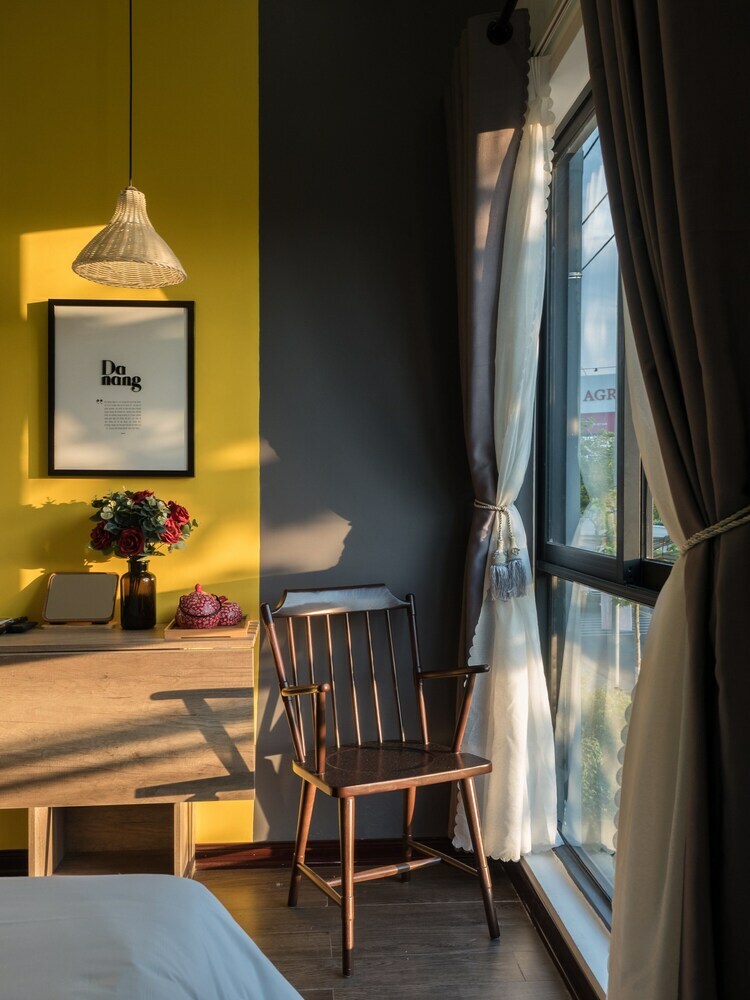 Hostal Wings House - Hostel