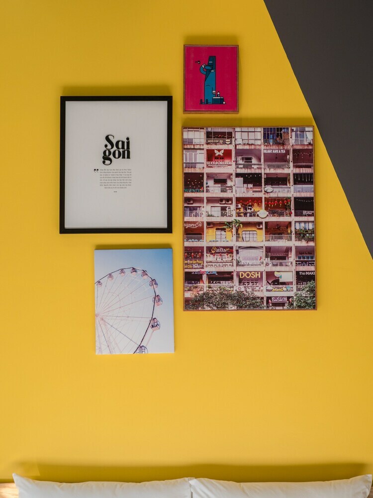 Hostal Wings House - Hostel