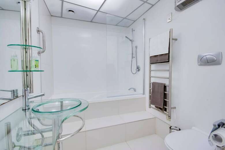 Awesome Central Wellington Apartment