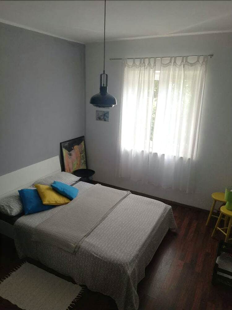 Hotel Apartments And Rooms Vilma