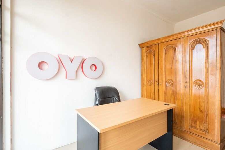 Hotel Oyo 862 Derajat 4r Cottage Syariah