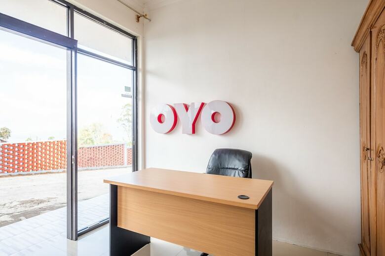 Hotel Oyo 862 Derajat 4r Cottage Syariah