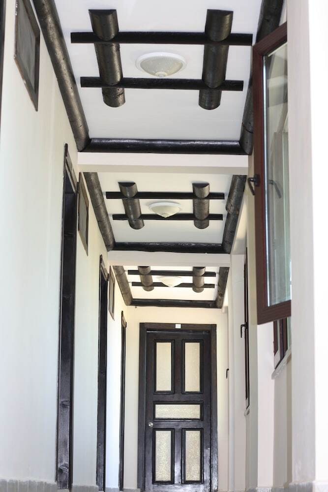 Hotel Antik Manastir Butik Otel