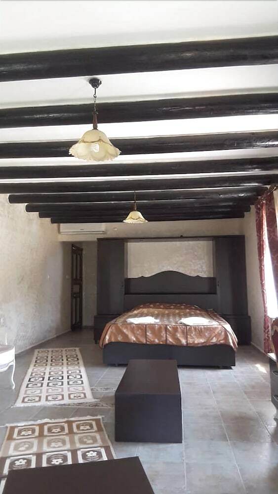 Hotel Antik Manastir Butik Otel