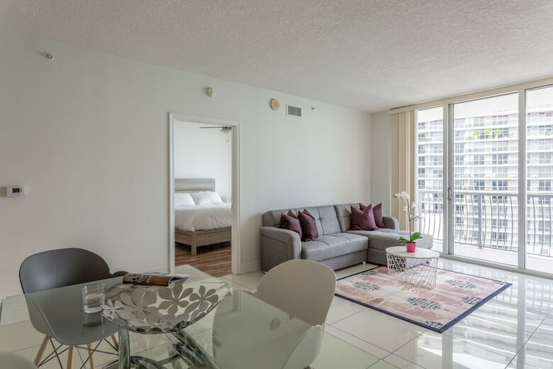Apartamentos Bayview Gem At Opera Tower