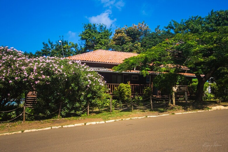 Posada Pousada Seu Dod�