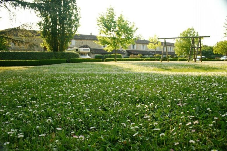 Hotel Domaine de La Brette Chambres D'h�tes