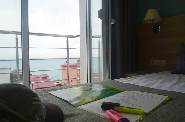 Shanti Palace Hotel