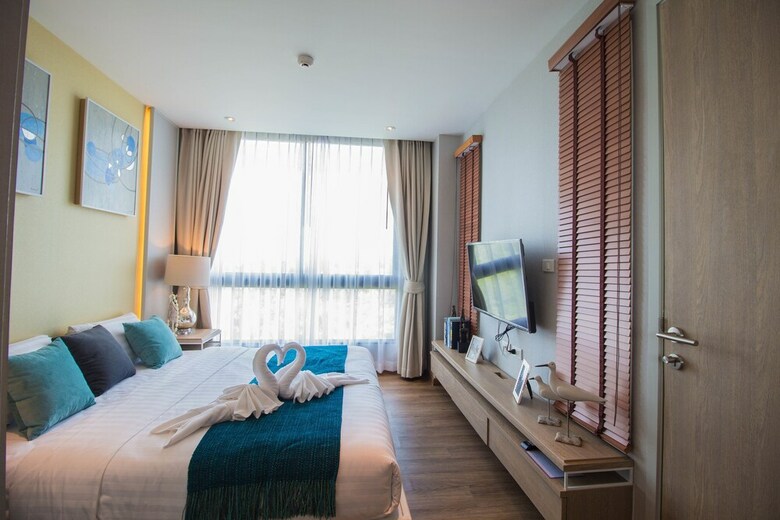 Hotel Capital O776 Phu Dahla Residences