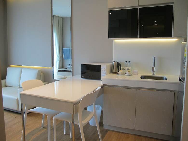 Hotel Capital O776 Phu Dahla Residences