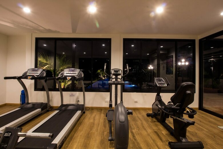 Hotel Capital O776 Phu Dahla Residences