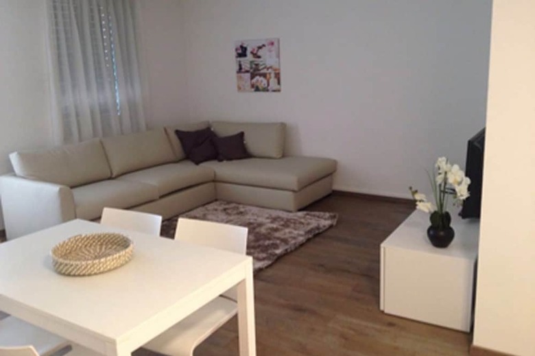 Apartamentos Les Galeries Marval