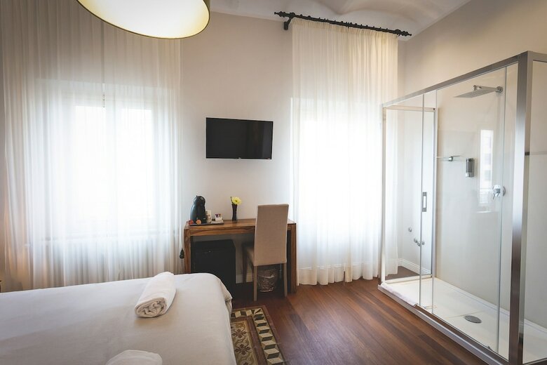 Hotel Piazza Duomo Deluxe