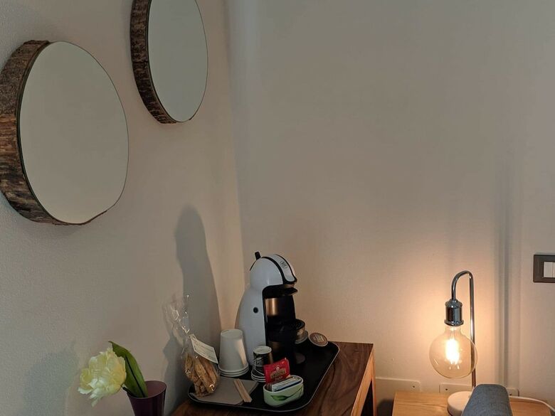 Hotel Piazza Duomo Deluxe