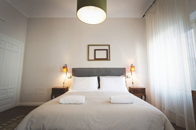 Hotel Piazza Duomo Deluxe