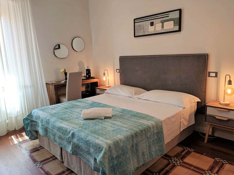 Hotel Piazza Duomo Deluxe