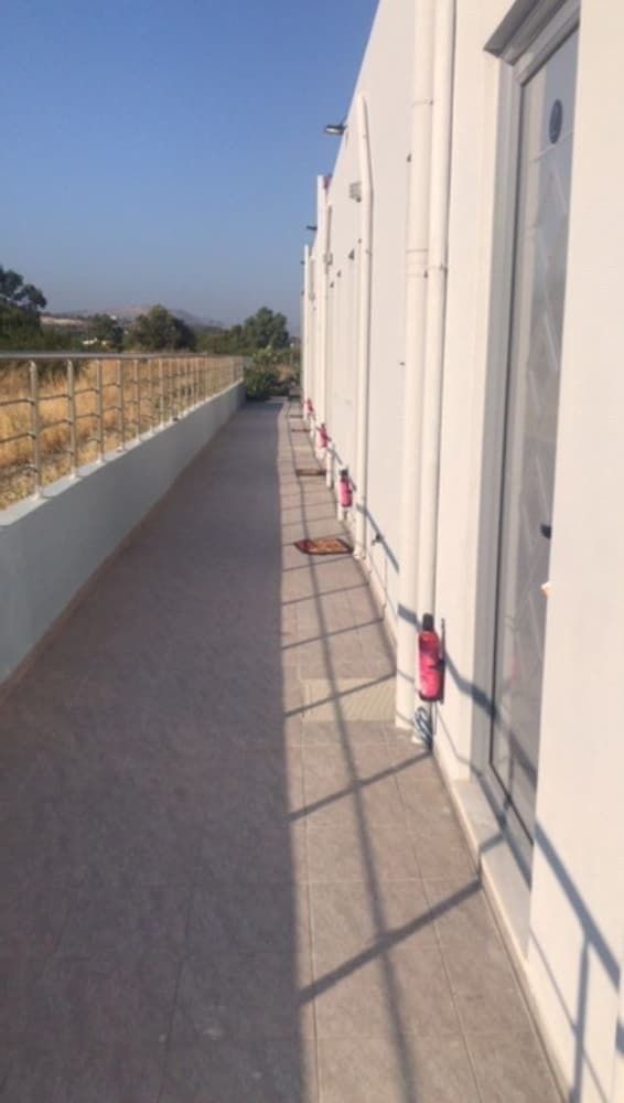 Haroula Beach Apartments