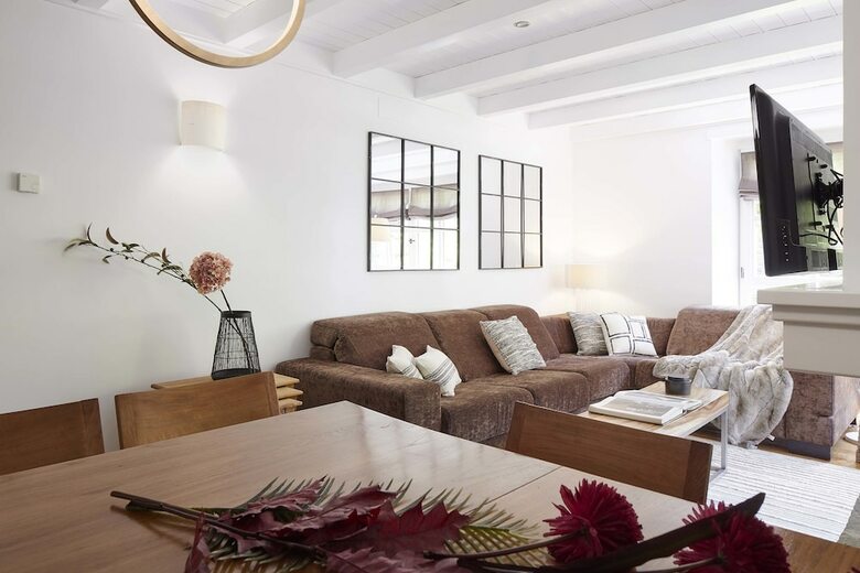 Apartamentos Val de Ruda Luxe 63 By Feelfree Rentals