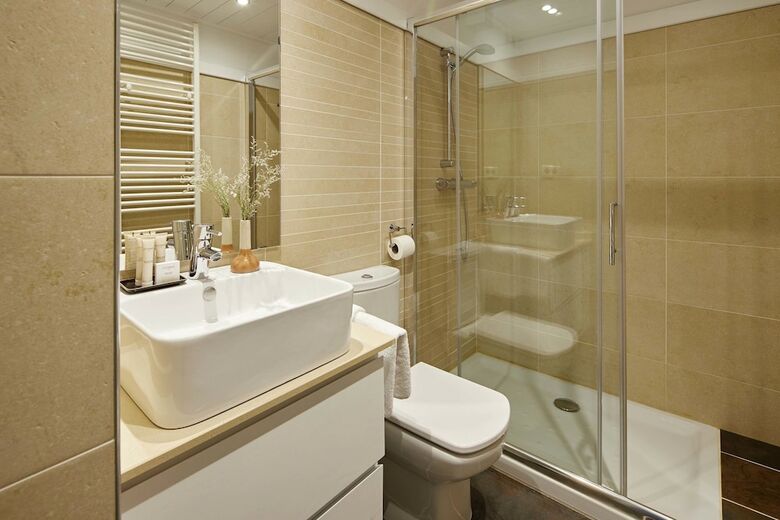 Apartamentos Val de Ruda Luxe 63 By Feelfree Rentals