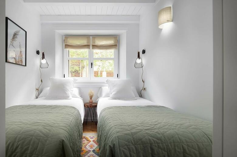Apartamentos Val de Ruda Luxe 63 By Feelfree Rentals