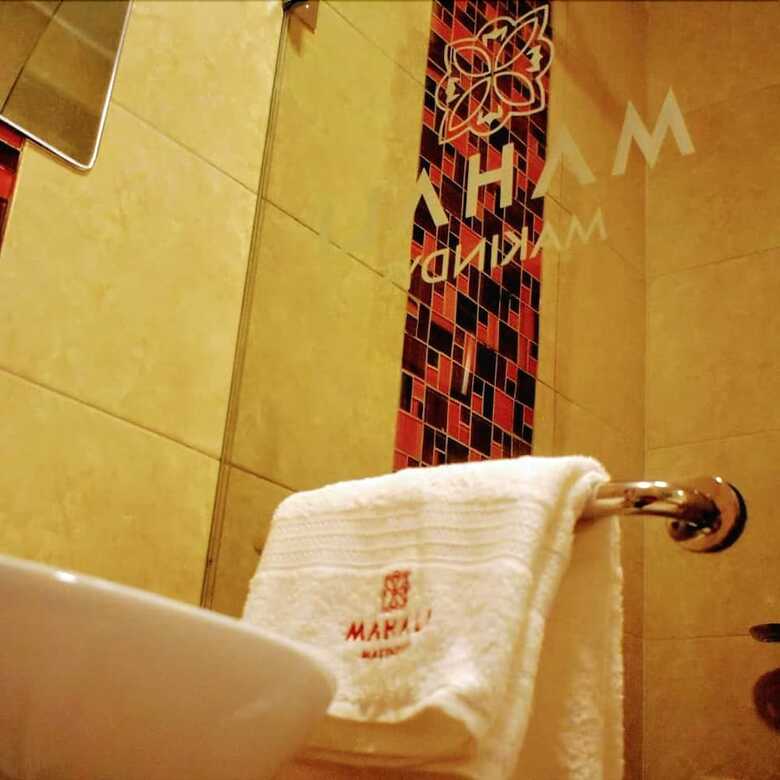 Hotel Mahali Bed And Breakfast