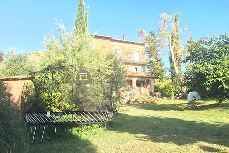 Villa Gioiella